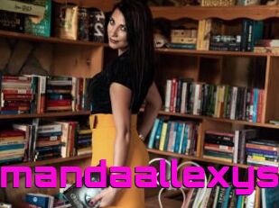Amandaallexys