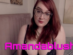 Amandablush