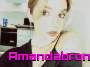 Amandabron