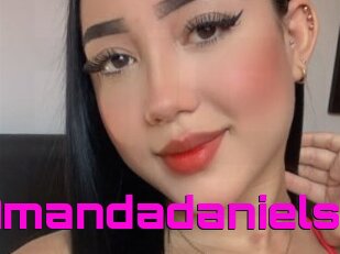 Amandadaniels