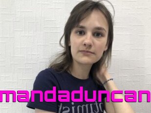 Amandaduncan