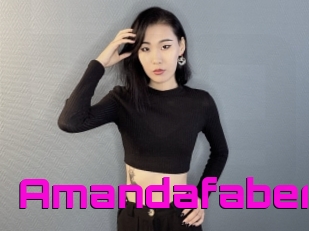 Amandafaber