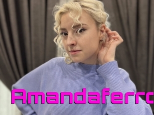Amandaferro