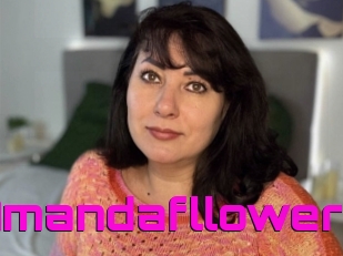 Amandafllower