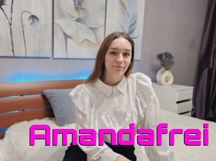 Amandafrei
