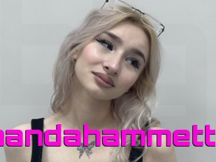 Amandahammett