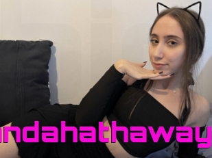 Amandahathaway