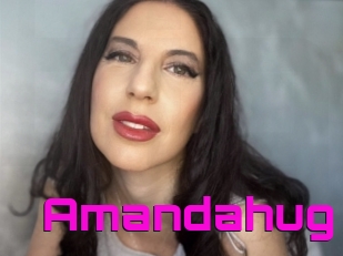 Amandahug