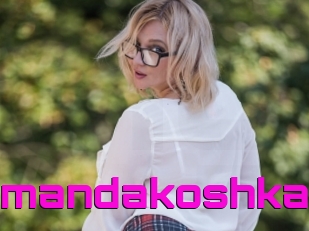 Amandakoshka