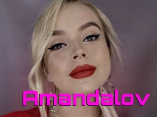 Amandalov