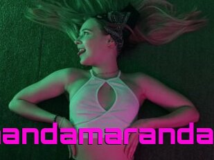 Amandamaranda