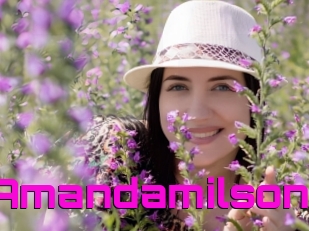 Amandamilson
