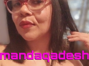 Amandaqadesh