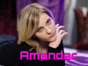 Amandar