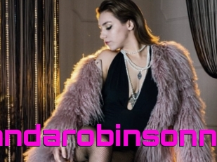 Amandarobinsonn