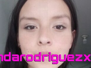 Amandarodriguezx