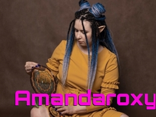 Amandaroxy