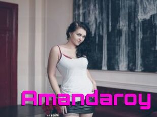Amandaroy