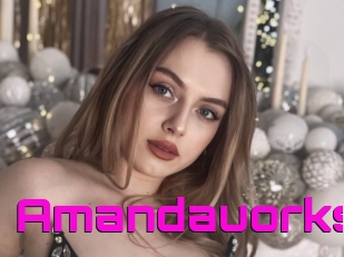 Amandauorks