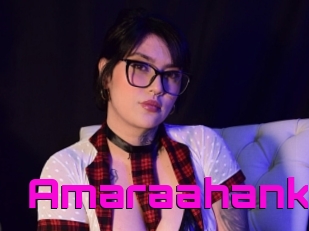 Amaraahank