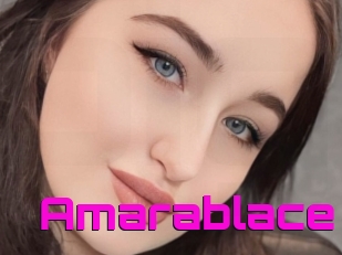 Amarablace