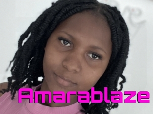 Amarablaze