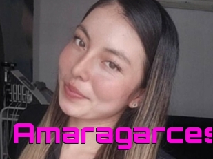 Amaragarces