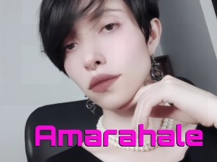 Amarahale