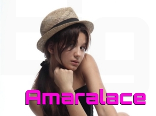 Amaralace