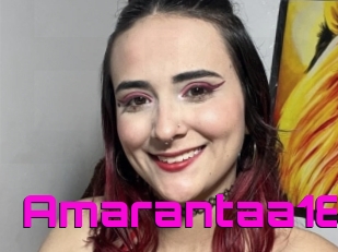 Amarantaa18