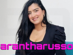 Amarantharusso