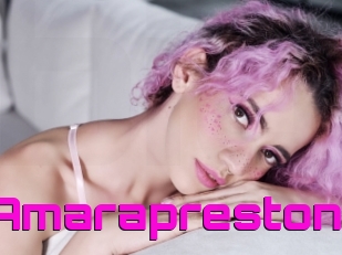 Amarapreston