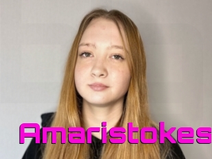 Amaristokes