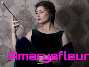 Amarysfleur