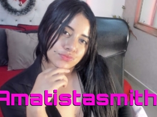 Amatistasmith