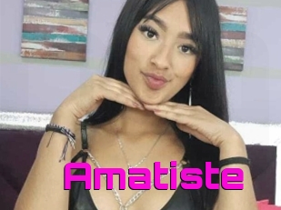 Amatiste