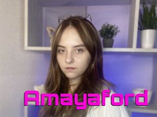Amayaford