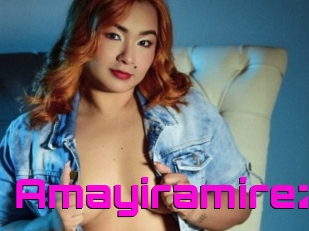 Amayiramirez