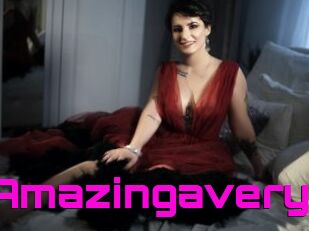 Amazingavery