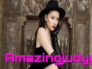 Amazingjudyy