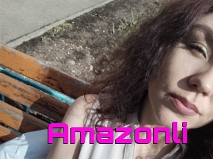 Amazonli