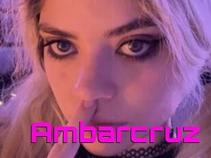 Ambarcruz