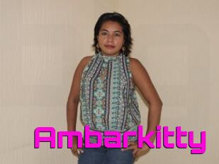 Ambarkitty