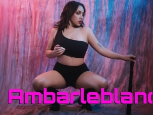 Ambarleblanc