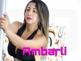 Ambarli
