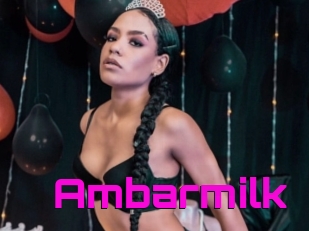 Ambarmilk