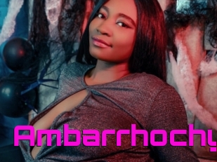 Ambarrhochy