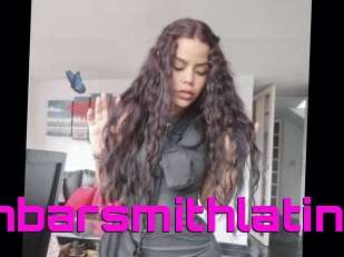 Ambarsmithlatin