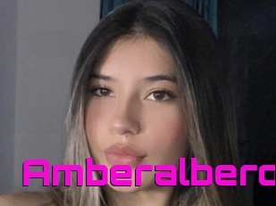 Amberalbero