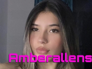 Amberallens